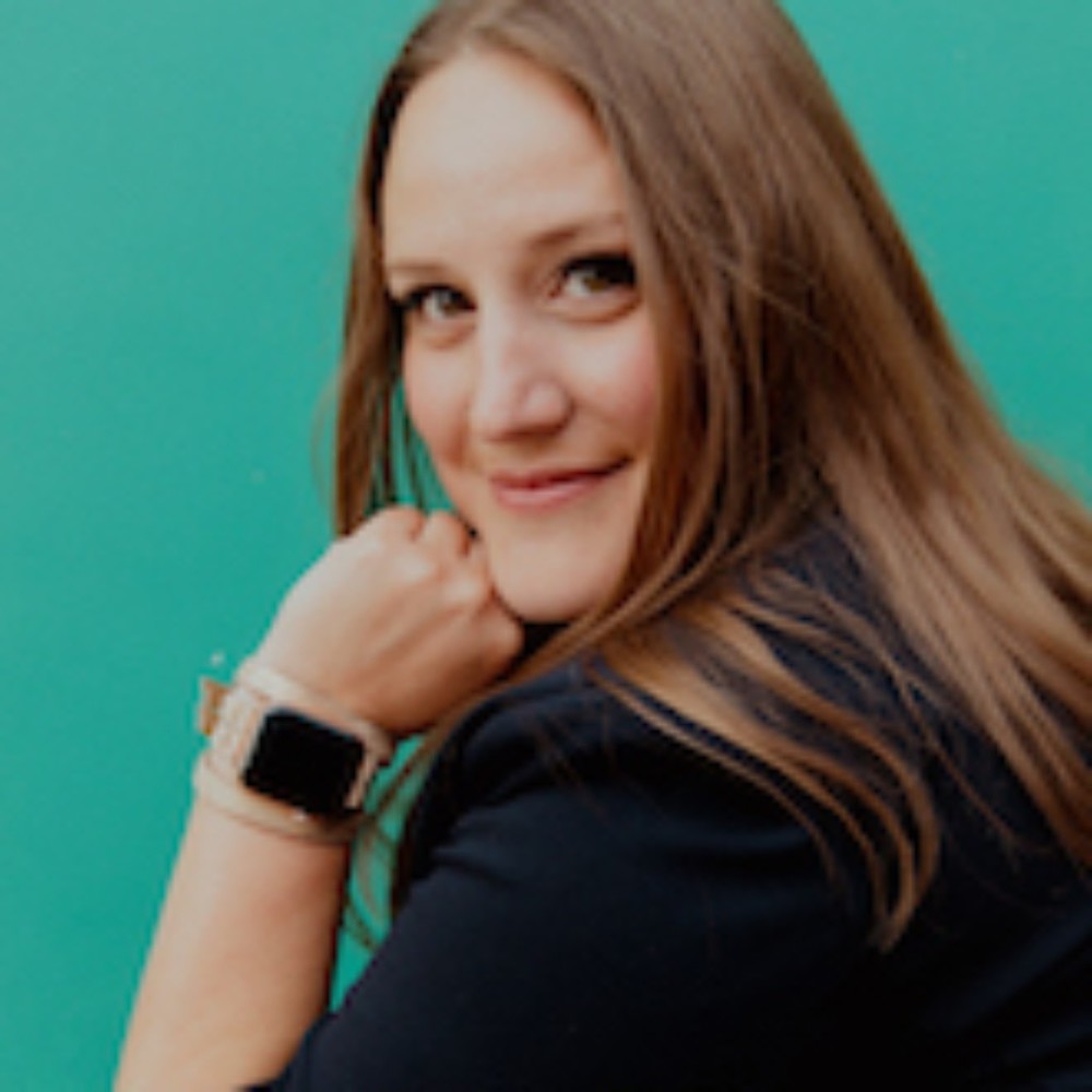 Meet your Posher, Jamie